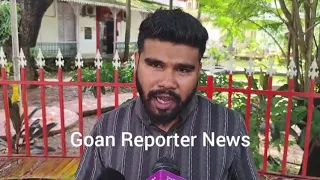 Goan Reporter:: 108 BLA of Congress Party Resigns