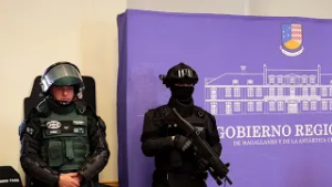 Inversión de $660 millones fortalece seguridad penitenciaria en Magallanes