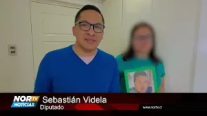 HOMICIDIO EN SERVICENTRO - Nortv Noticias Antofagasta