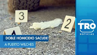 TERROR IN PUERTO WILCHES: Two men shot dead in less than 12 hours