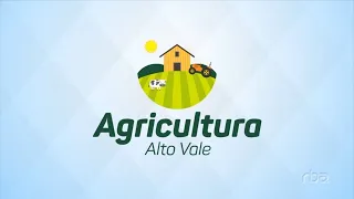 Alto Vale Agriculture – Ed. 09/12/2026