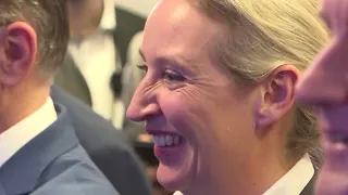 Klan News- Merz riorganizon kabinetin qeveritar