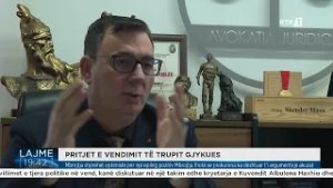 Kërkesa për dënim prej 45 vjetësh, në kundërshtim me Kodin Penal të Kosovës