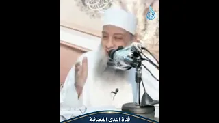 عندما نهر الألباني الشيخ الحويني في بيته أعظم درس تعلمته في حياتي!|الشيخ أبي اسحاق الحويني رحمه الله