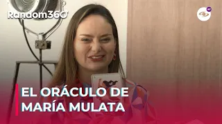 María Mulata blends her music with the holistic