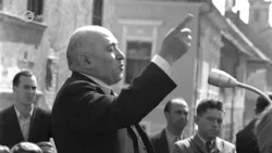 Rejtélyes XX. század - Egy diktátor bukása ...közeleg '56...