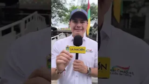 ¿Fotomultas para semáforos en rojo? Alcalde Germán Casagua habla en Neiva