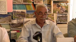 Bëhet promovimi i librit “Muret e thata”, kushtuar mureve të thata dhe trashëgimisë kulturore