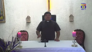 EVANGELIO DE HOY – 26 Febrero 2026