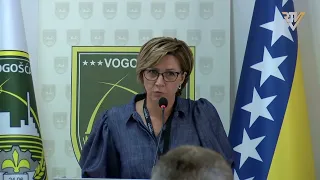 20. REDOVNA SJEDNICA OPĆINSKOG VIJEĆA VOGOŠĆA - TAČKA 7 DNEVNOG REDA