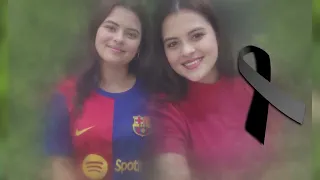 Junieysis Merlo's daughters have returned to Nicaragua under the care of their maternal grandmother