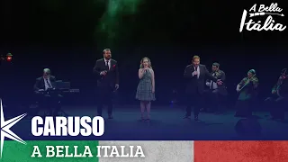 Caruso - Beautiful Italy