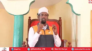 Culimada iyo ducaadda mandera