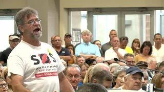 'Industrial wasteland': Federal approval of St. Bernard port met with staunch resistance