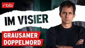 Der Feuerlöscher-Mord - Wer tötete eine Mutter und ihre kleine Tochter? | Im Visier #110