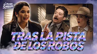 Se ALÍAN contra la PÍCARA | La Pícara Soñadora | Capítulo 8 | 2 - 4