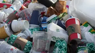 Trash, destroyed streets, and stagnant water: residents speak out
