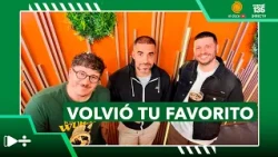 🎤 WISIN Y YANDEL, pero MAL CANTADOS | conocemos CHYTAPAY| #DESPUÉSDIVIDIMO