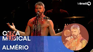 Music Scene | Almério presents “Nesse Exato Momento”