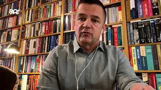 Jakovina ŠOKIRA: „DRAMATIČNA je situacija! Moguć SVJETSKI SUKOB! To bi bila KATASTROFA!“