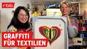 Handwerk, Höfe & Hipster im Prenzlauer Berg | Berlin | Reportage | Heimatjournal