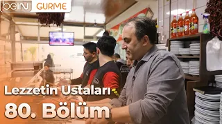MASTERS OF FLAVOR S3 EP80