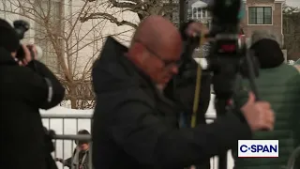 Rep. Lauren Boebert on Photo from Hillary Clinton Deposition: "I do not recall.”