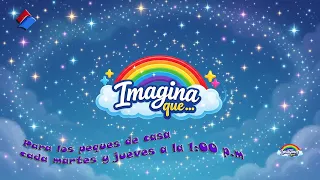 Imagine that... Fish
