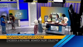 Monarch Theory: Redefining Your Wardrobe With a Style That’s Uniquely Yours