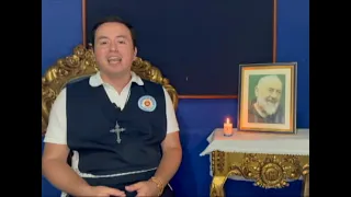 Novena to Saint Pio of Pietrelcina     |     Day 9