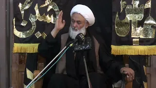 4th Majlis Allama Shekh Muhammad Jawad Hafzi Qasre Batool Skardu 2026