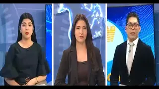 Acción 10 Midday Edition: Thursday, August 20, 2026 Program