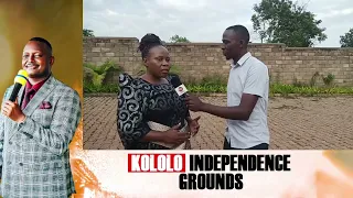 Okulonda obukiiko bw'abakyala ku district, NRM yeekaaliisa  | Omusunsuzi