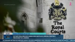 Mozambican state wins new legal battle against Privinvest in London @MiramarNews