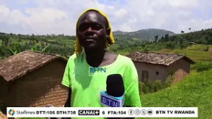 NYAMASHEKE: UMUSAZA W'IMYAKA 76 AKURIKIRANWEHO GUSAMBANYA UMWANA WA 13 AMUSHUKISHIJE 5000Frw