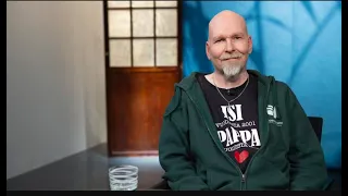 Vieraana Samuli Harjuvaara | Isännän pöydässä