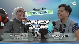 TAMPEK MAOTA - KHOFIFAH RIZKIAH- CONTENT CREATOR