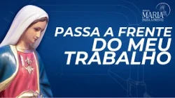 Maria Passa à Frente Novena | 10/26/26 | Father Rodolfo Camarotta