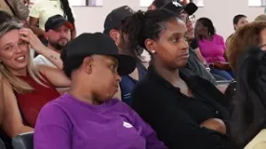 REUNIÃO AMBULANTES SOBRE TRABALHO NO CARNAVAL