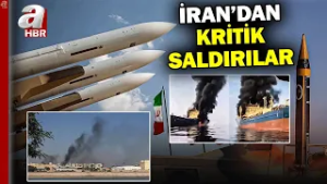 ABD-İsrail İran Savaşında 4.Gün! Hangi ABD Üsleri Hedefte? Hürmüz'ün Kapanmasının Sonuçları Ne Olur?