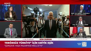 MHP Lideri Devlet Bahçeli'den ''Yeni Parti'' Yorumu - Doğru Adım | 25 Temmuz 2026