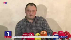 Pavlović podnio zahtjev za stečaj rudnika "Nova Ljubija"