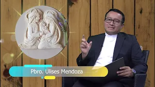 Topic 1: Why We Prepare for Marriage - Fr. Ulises Mendoza