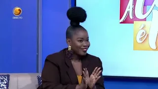 Can a Woman's Success Harm a Relationship? | SHARP TONGUE (09/01/2026)