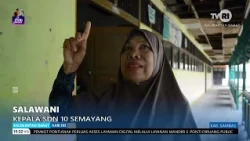 OCTOBER 19, 2026, OVER A DECADE WITHOUT REPAIRS AT SDN 10 SEMAYANG