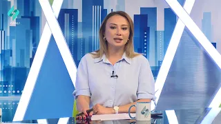 Təhsil müəssisələrində vahid geyimin tətbiqi | Canlı Yayım