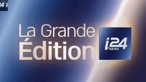 La Grande Édition du 09/02/2026 | Dialogue de sourds ? L’Iran dénonce les "exigences" des USA