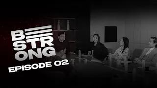 BE STRONG реалити шоу| Episode-2