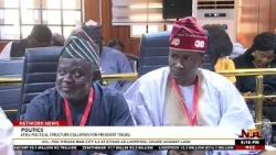 2027 Elections: House of Reps Aspirants’ Forum Dumps Old Structure, Backs Tinubu