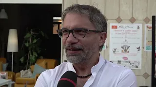 Il Bacio sulla Bua, a Petacciato la presentazione del libro di Sergio Marchetta - 30/06/2026